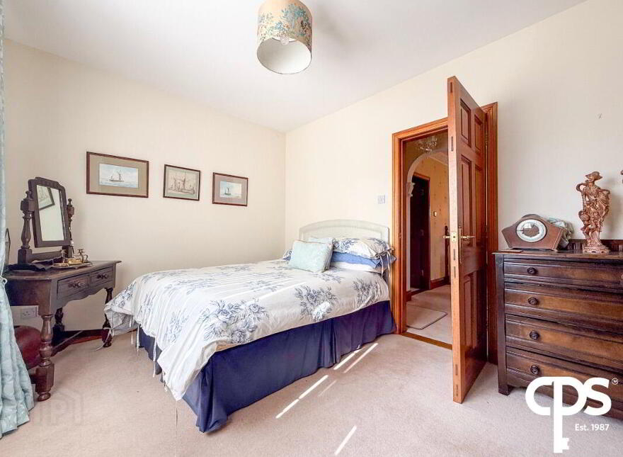 Laragh Lodge, 76 Maydown Road, Armagh, Dungannon, BT71 7LN
