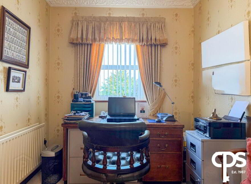 Laragh Lodge, 76 Maydown Road, Armagh, Dungannon, BT71 7LN