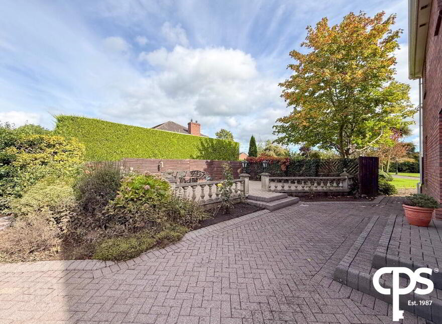 Laragh Lodge, 76 Maydown Road, Armagh, Dungannon, BT71 7LN