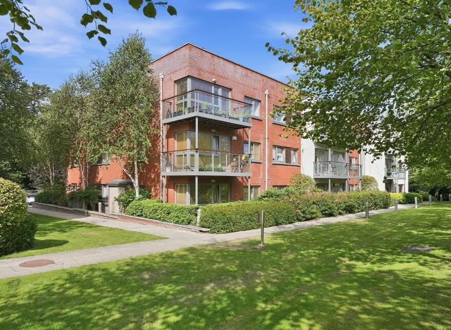 Apartment 123 Southmede, Dundrum, Dundrum, D16C9W6