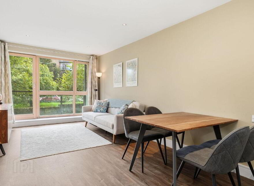 Apartment 123 Southmede, Dundrum, Dundrum, D16C9W6