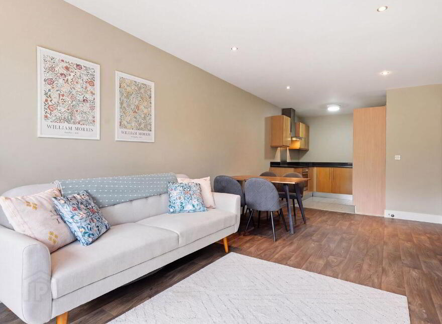 Apartment 123 Southmede, Dundrum, Dundrum, D16C9W6