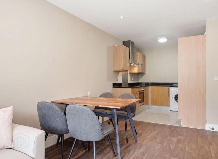 Apartment 123 Southmede, Dundrum, Dundrum, D16C9W6