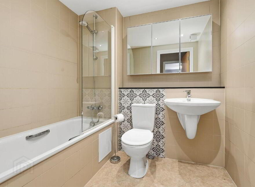 Apartment 123 Southmede, Dundrum, Dundrum, D16C9W6