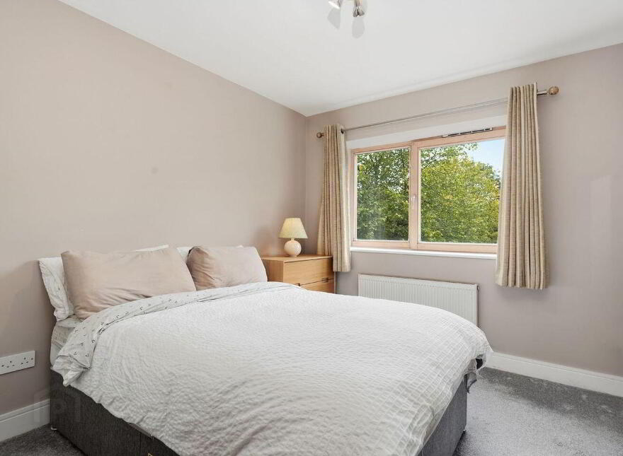 Apartment 123 Southmede, Dundrum, Dundrum, D16C9W6