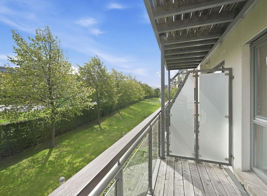 Apartment 123 Southmede, Dundrum, Dundrum, D16C9W6