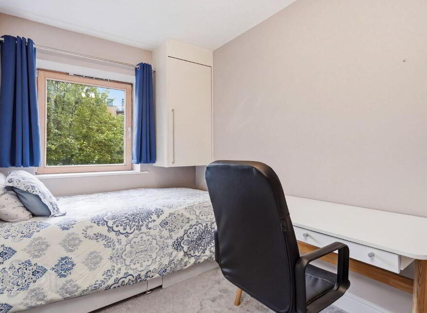 Apartment 123 Southmede, Dundrum, Dundrum, D16C9W6
