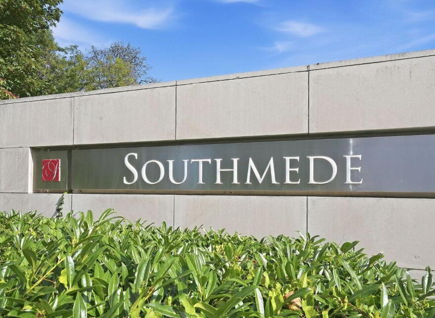 Apartment 123 Southmede, Dundrum, Dundrum, D16C9W6