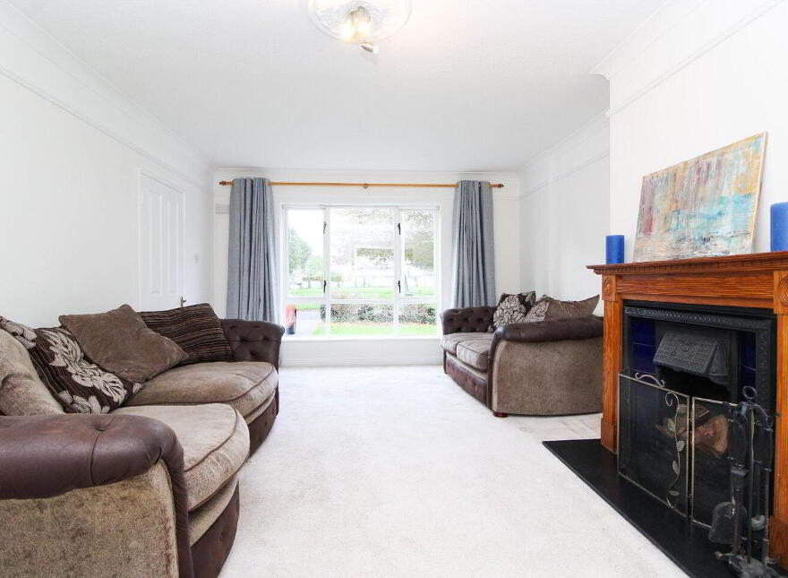 51 Ferncourt Green, Firhouse, Firhouse, D24DEC1