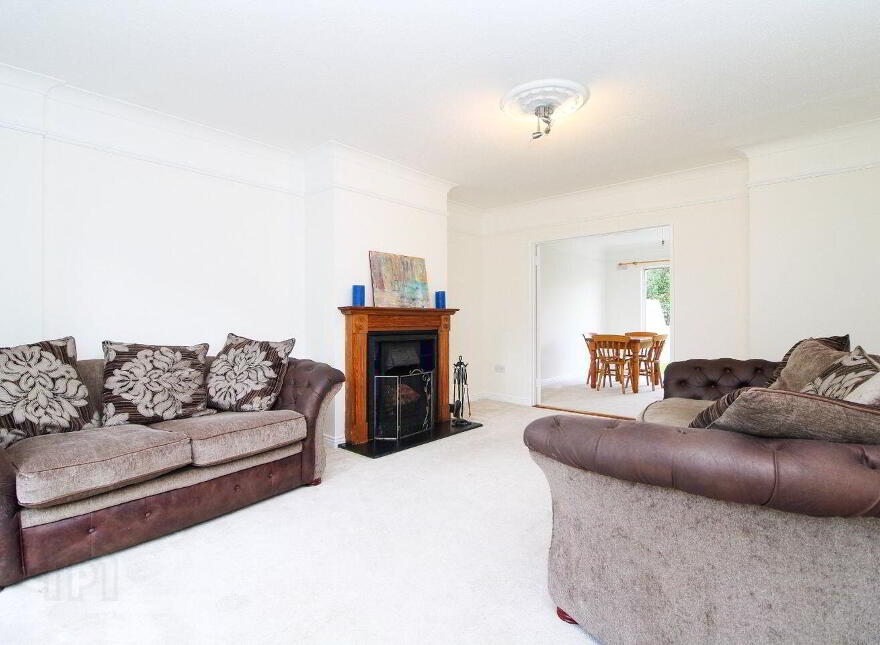 51 Ferncourt Green, Firhouse, Firhouse, D24DEC1