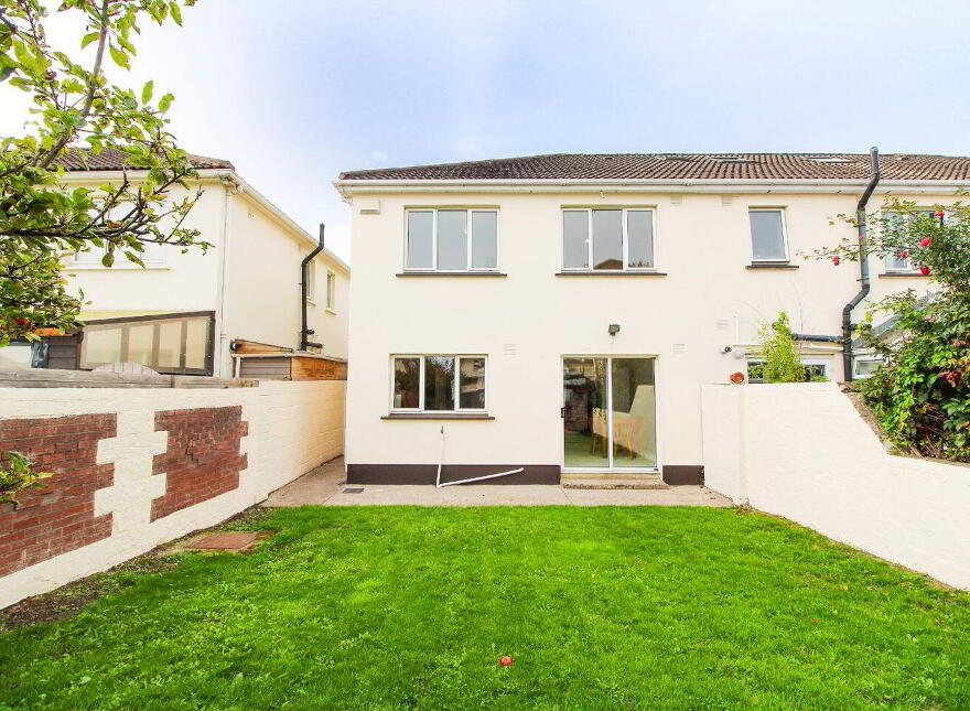 51 Ferncourt Green, Firhouse, Firhouse, D24DEC1