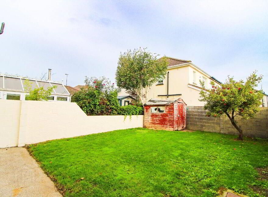51 Ferncourt Green, Firhouse, Firhouse, D24DEC1