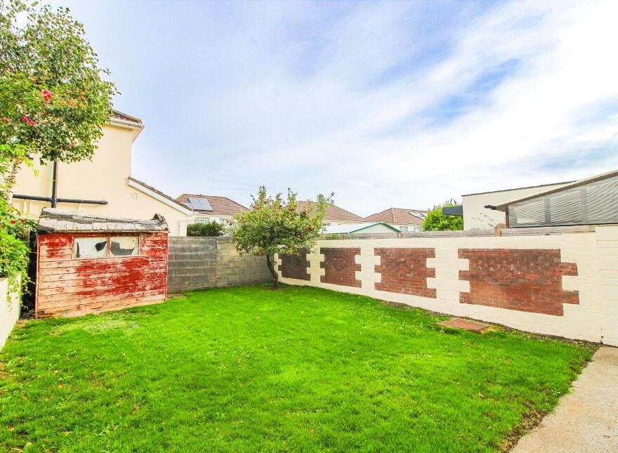 51 Ferncourt Green, Firhouse, Firhouse, D24DEC1