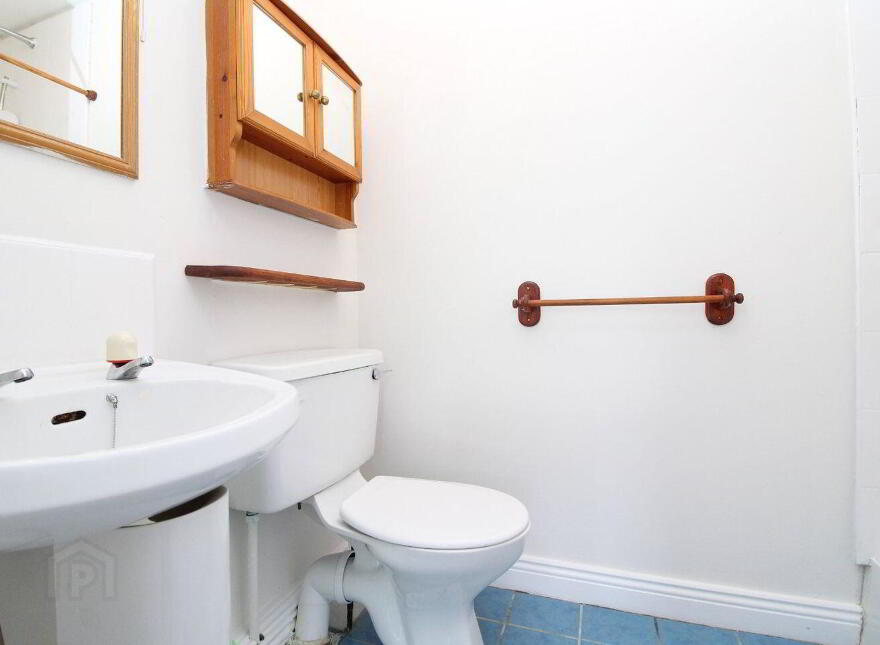 51 Ferncourt Green, Firhouse, Firhouse, D24DEC1