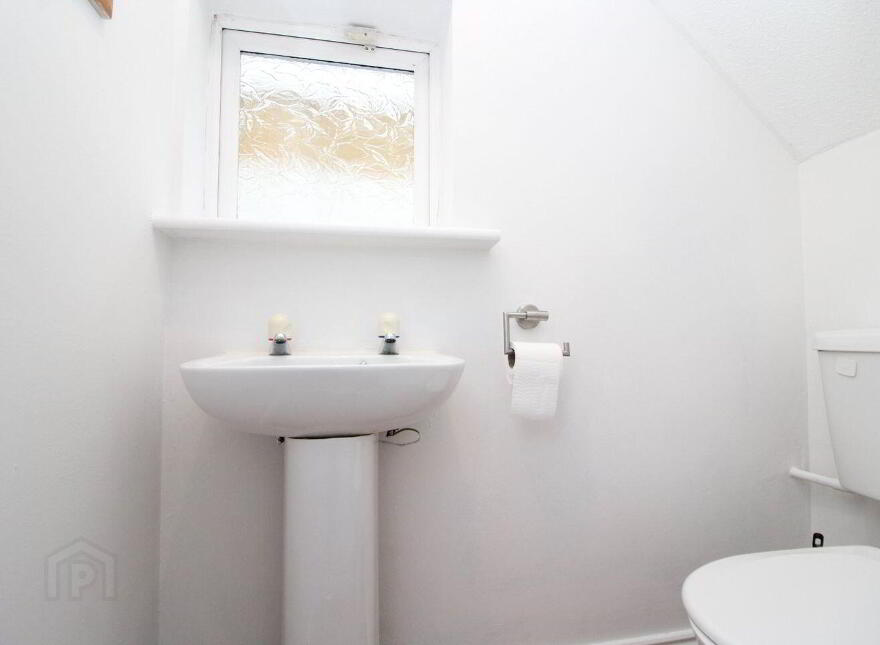 51 Ferncourt Green, Firhouse, Firhouse, D24DEC1