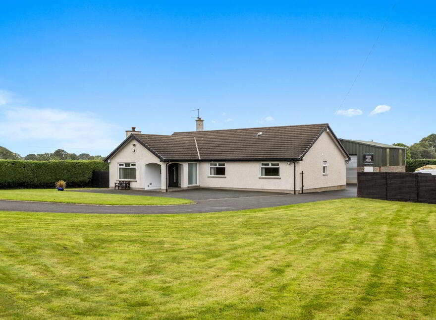 17 Glenavy Road, Glenavy, BT29 4LE