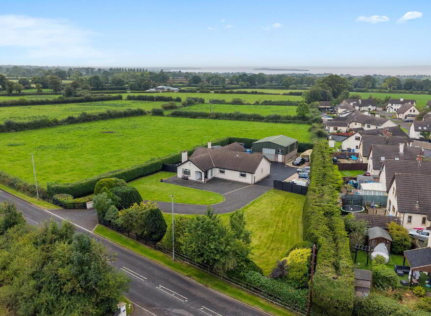 17 Glenavy Road, Glenavy, BT29 4LE