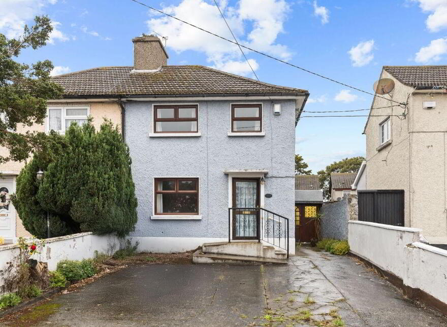 13 Lisle Road, Walkinstown, D12P9W3