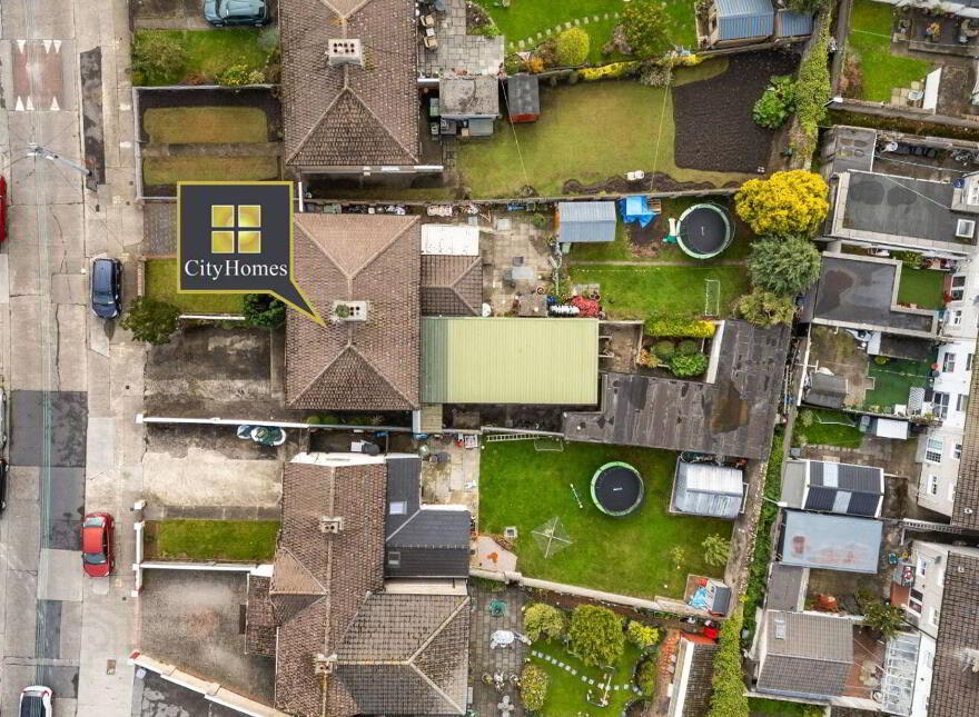13 Lisle Road, Walkinstown, D12P9W3
