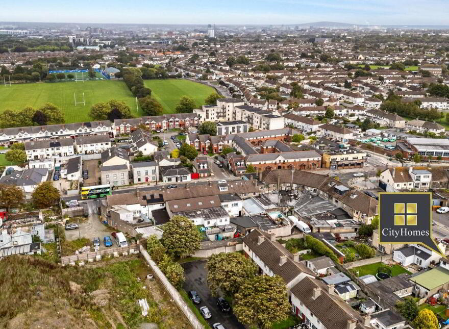 13 Lisle Road, Walkinstown, D12P9W3