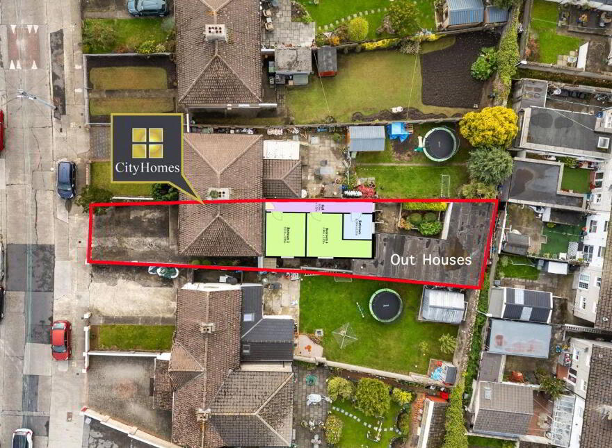13 Lisle Road, Walkinstown, D12P9W3