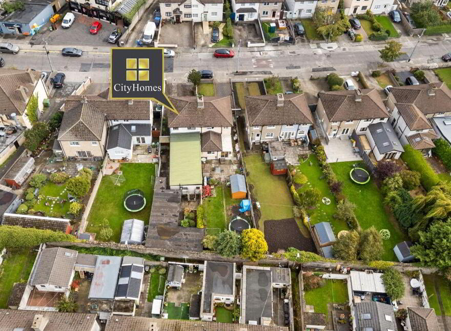 13 Lisle Road, Walkinstown, D12P9W3