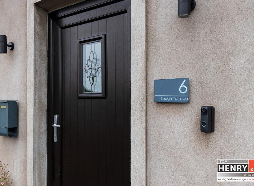 6 Lough Terrace, Newmills, Dungannon, BT71 4ER