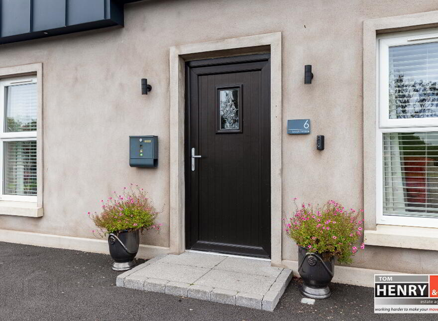 6 Lough Terrace, Newmills, Dungannon, BT71 4ER