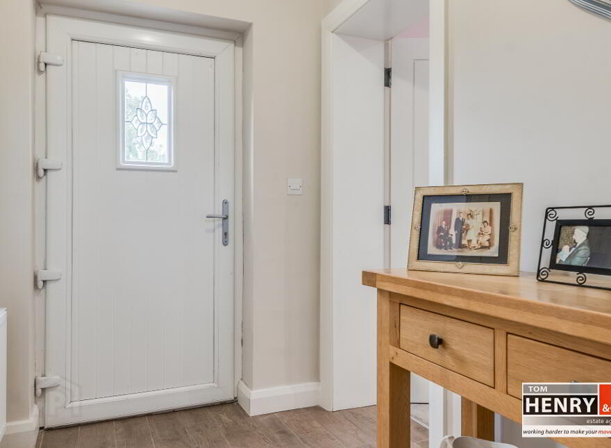6 Lough Terrace, Newmills, Dungannon, BT71 4ER