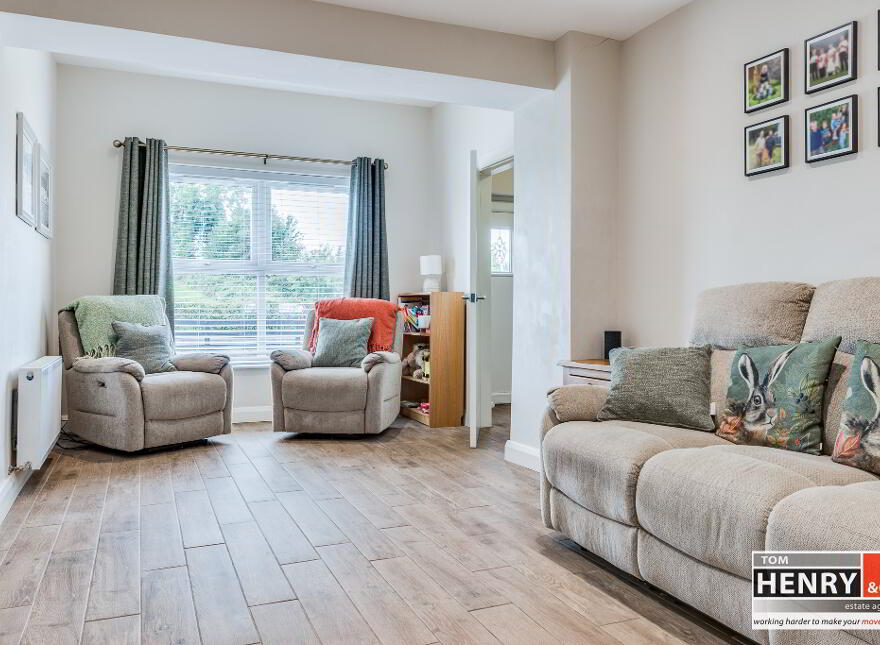 6 Lough Terrace, Newmills, Dungannon, BT71 4ER