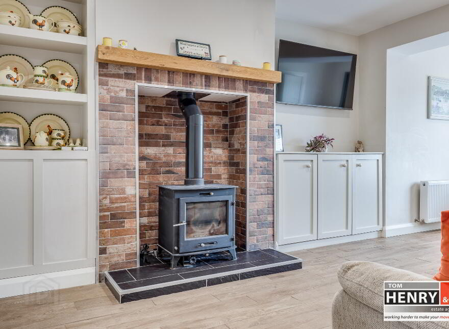 6 Lough Terrace, Newmills, Dungannon, BT71 4ER