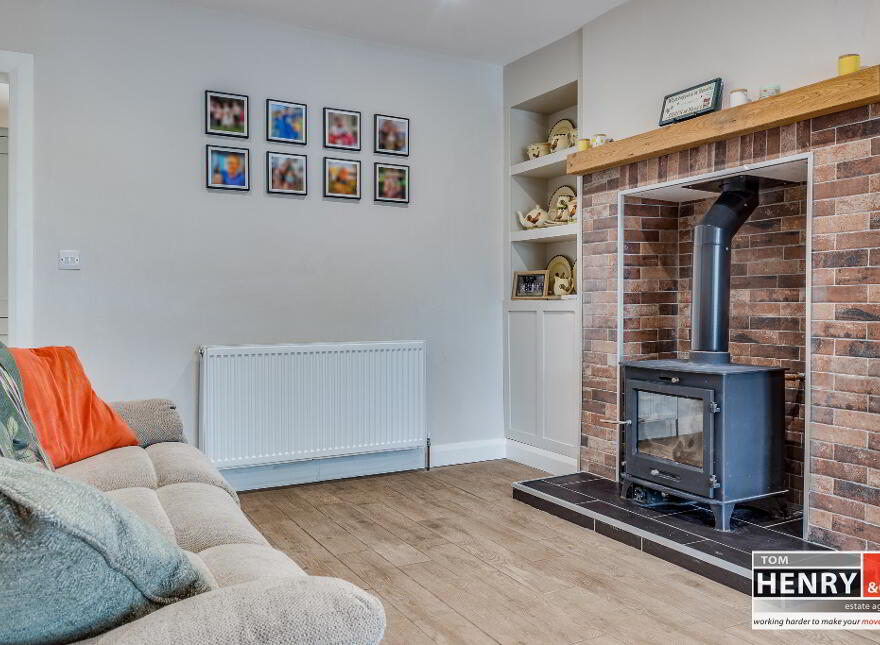 6 Lough Terrace, Newmills, Dungannon, BT71 4ER