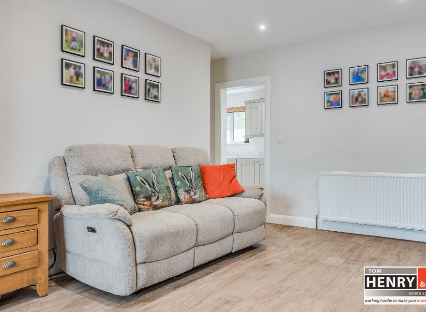 6 Lough Terrace, Newmills, Dungannon, BT71 4ER