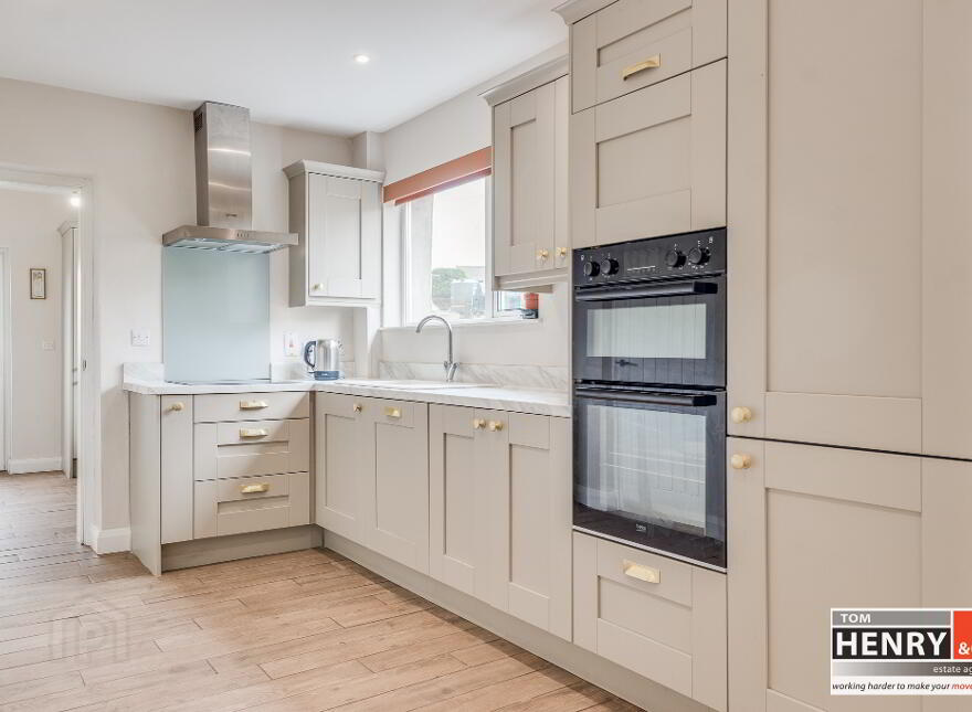 6 Lough Terrace, Newmills, Dungannon, BT71 4ER