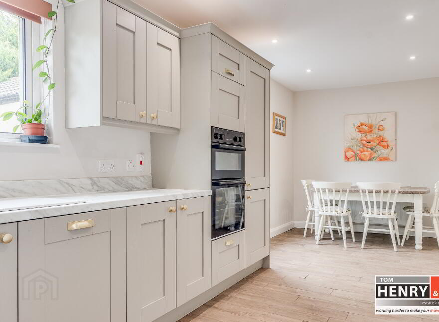 6 Lough Terrace, Newmills, Dungannon, BT71 4ER