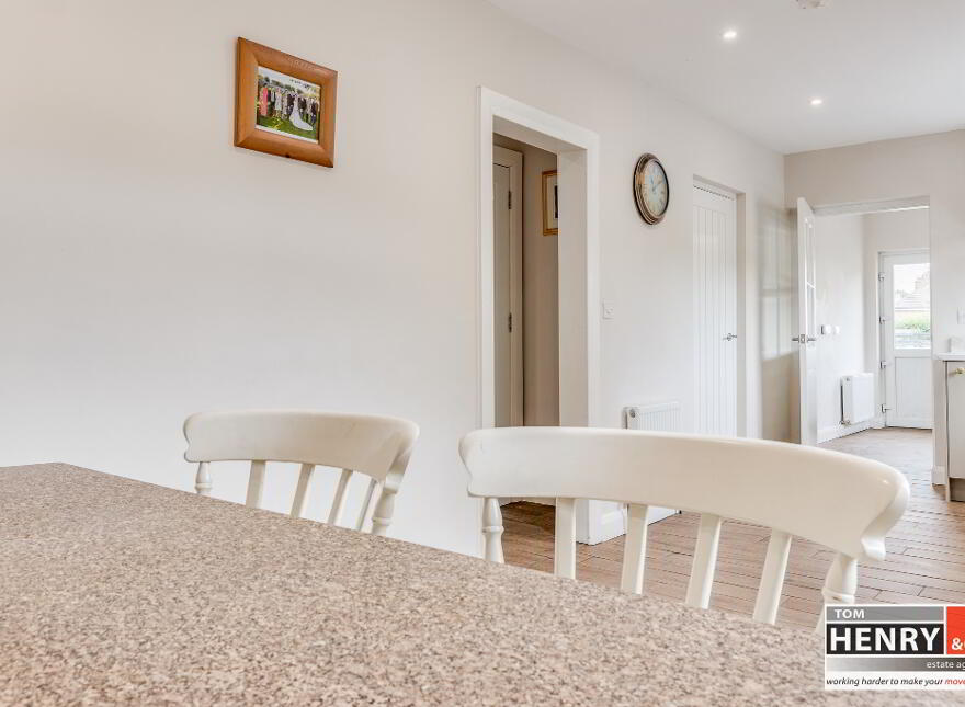 6 Lough Terrace, Newmills, Dungannon, BT71 4ER
