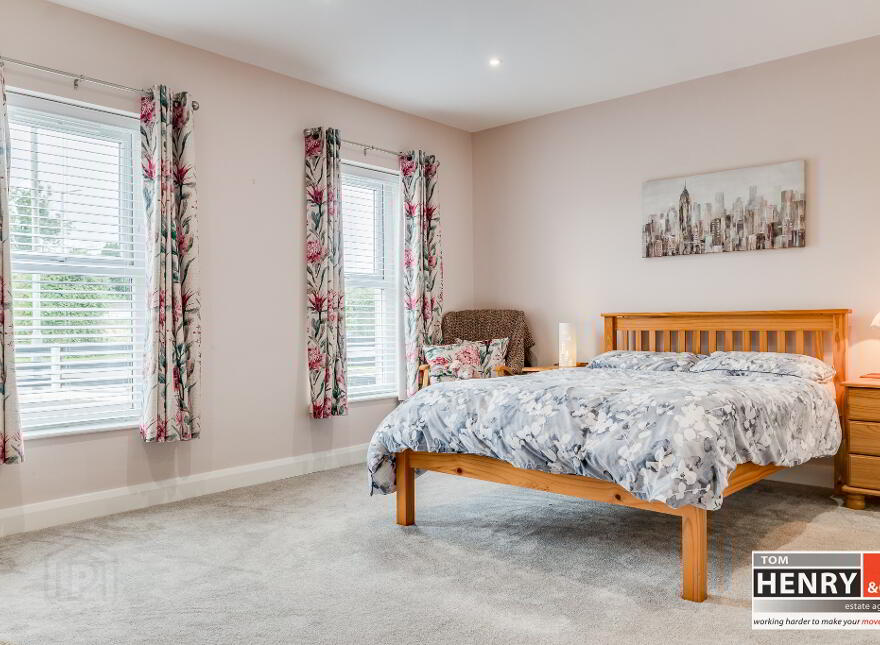 6 Lough Terrace, Newmills, Dungannon, BT71 4ER
