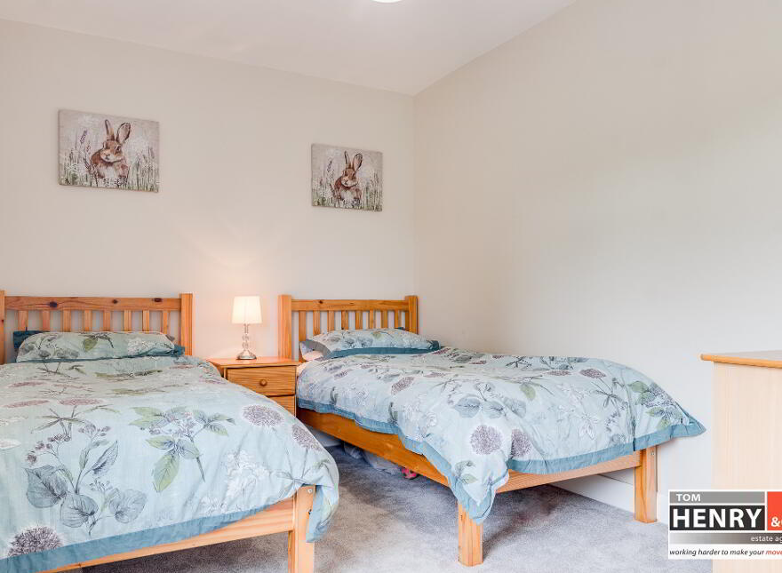 6 Lough Terrace, Newmills, Dungannon, BT71 4ER