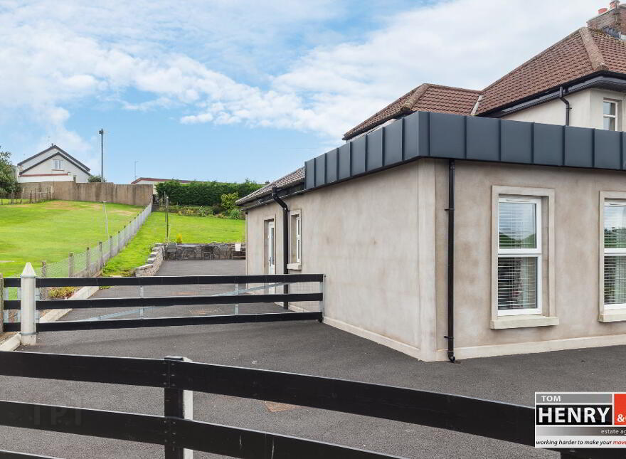 6 Lough Terrace, Newmills, Dungannon, BT71 4ER