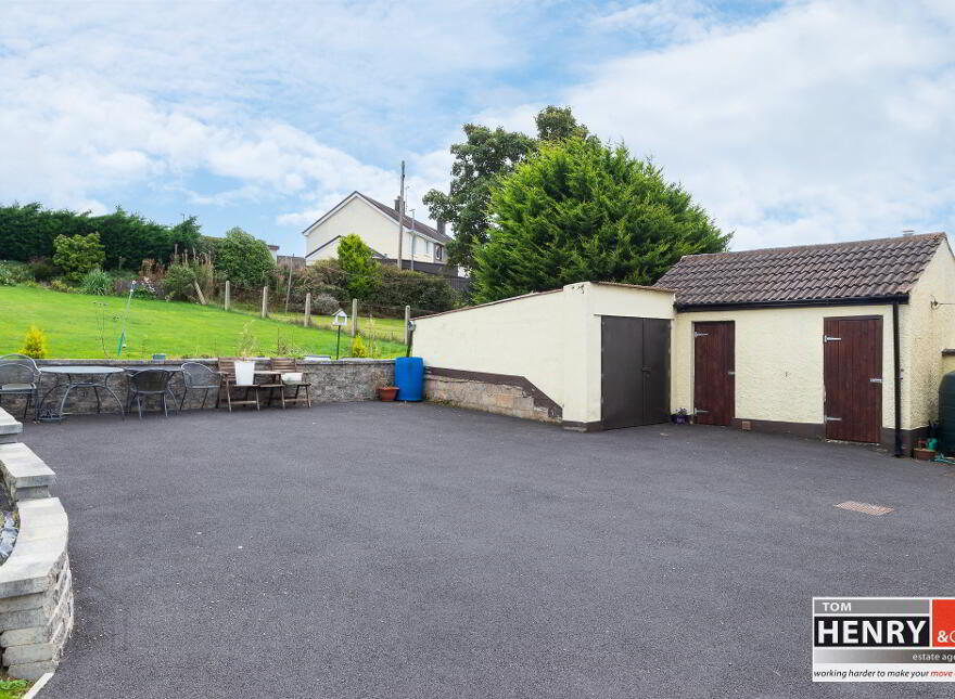 6 Lough Terrace, Newmills, Dungannon, BT71 4ER