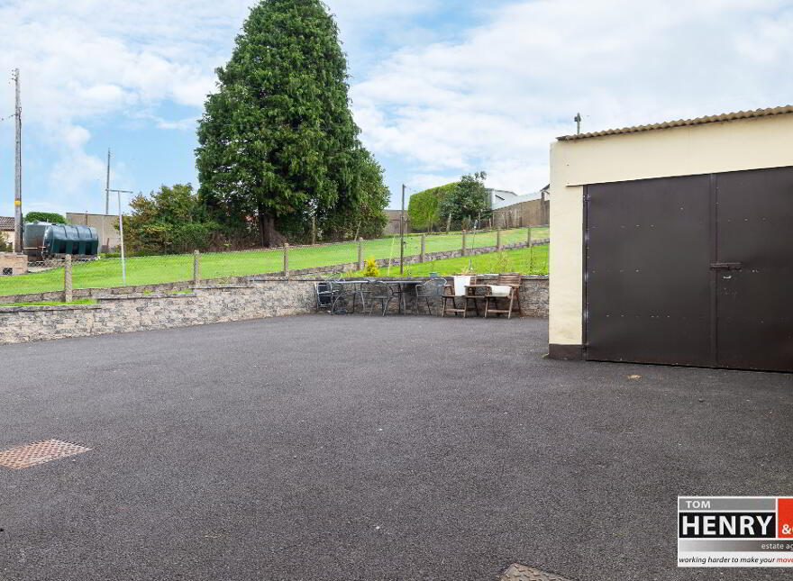 6 Lough Terrace, Newmills, Dungannon, BT71 4ER