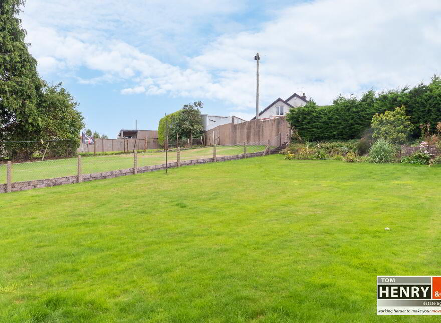 6 Lough Terrace, Newmills, Dungannon, BT71 4ER