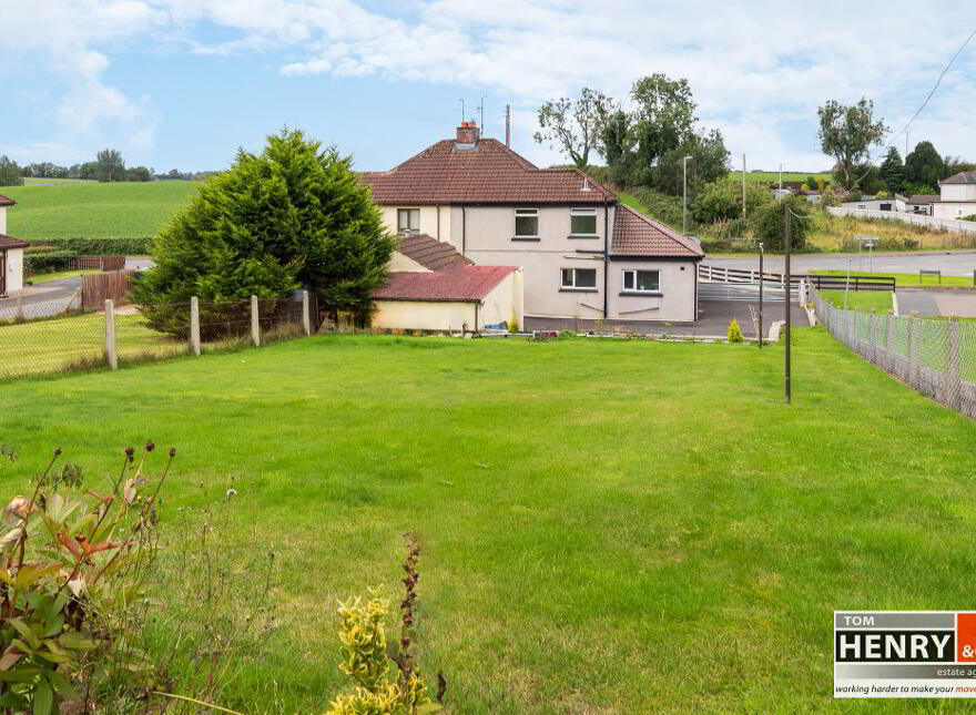 6 Lough Terrace, Newmills, Dungannon, BT71 4ER