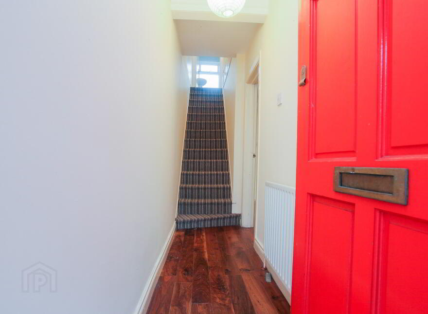 34 Rockview Street, Donegall Road, South Belfast, Belfast, BT12 6JQ