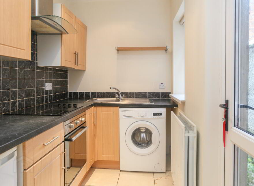 34 Rockview Street, Donegall Road, South Belfast, Belfast, BT12 6JQ