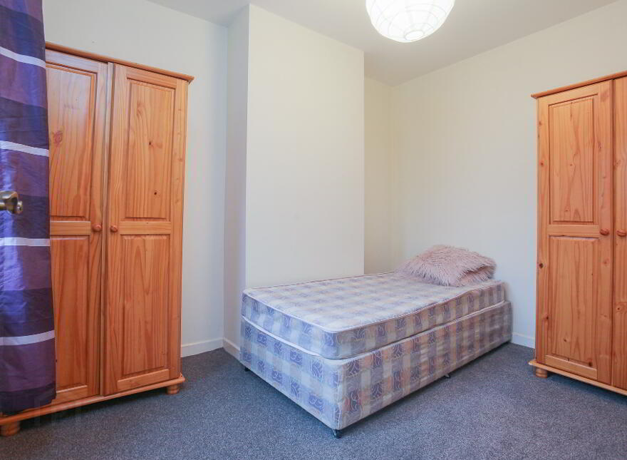 34 Rockview Street, Donegall Road, South Belfast, Belfast, BT12 6JQ