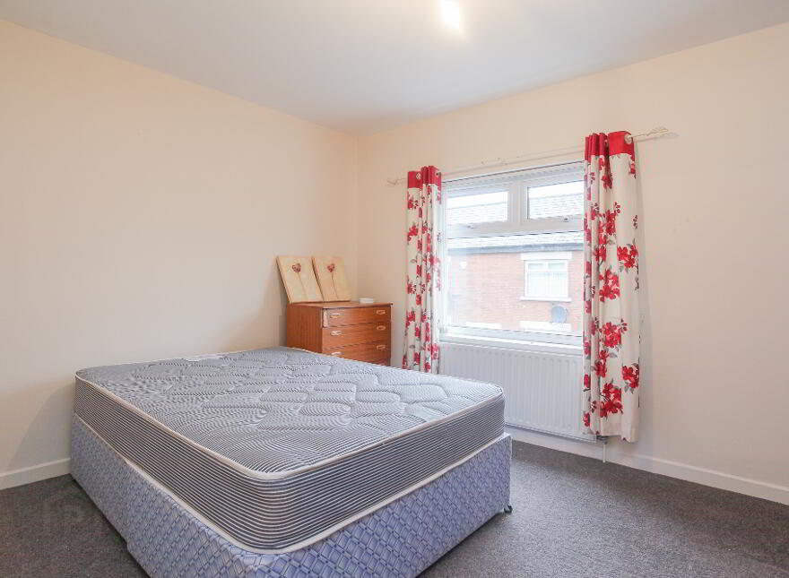 34 Rockview Street, Donegall Road, South Belfast, Belfast, BT12 6JQ