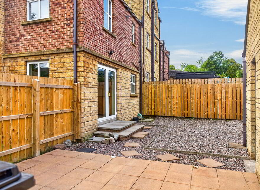 36 Grainger's Mill, Muckamore, Antrim, BT41 4RB