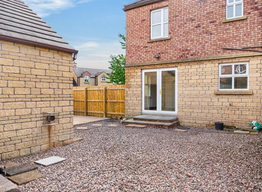 36 Grainger's Mill, Muckamore, Antrim, BT41 4RB