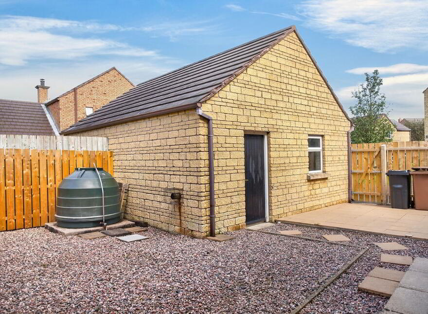 36 Grainger's Mill, Muckamore, Antrim, BT41 4RB